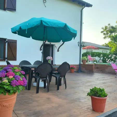 Comoda Casa En Entorno Natural Y Cerca De La Playa Holiday home