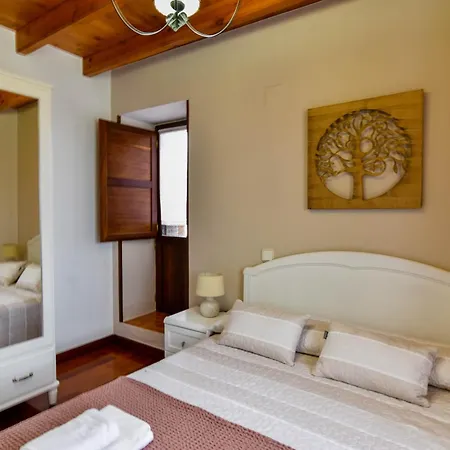 Holiday home Comoda Casa En Entorno Natural Y Cerca De La Playa Somo