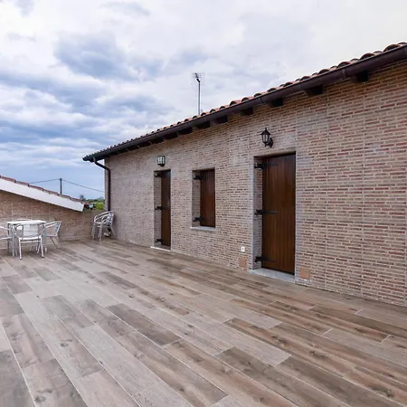 Comoda Casa En Entorno Natural Y Cerca De La Playa Holiday home *