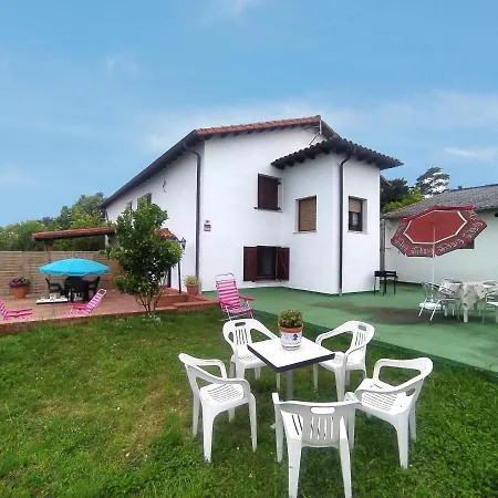 Comoda Casa En Entorno Natural Y Cerca De La Playa Holiday home Somo