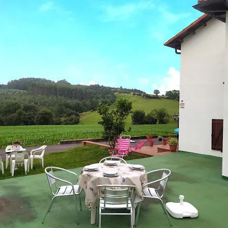 Comoda Casa En Entorno Natural Y Cerca De La Playa * Somo