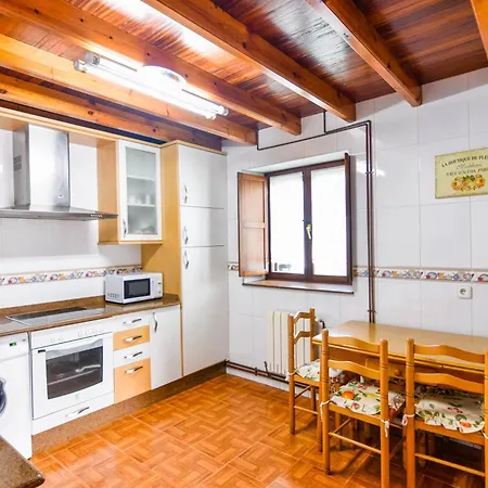 Comoda Casa En Entorno Natural Y Cerca De La Playa *