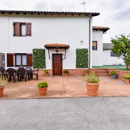 Comoda Casa En Entorno Natural Y Cerca De La Playa