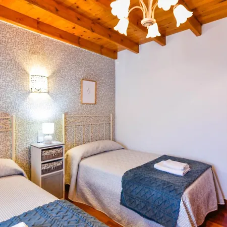 Comoda Casa En Entorno Natural Y Cerca De La Playa