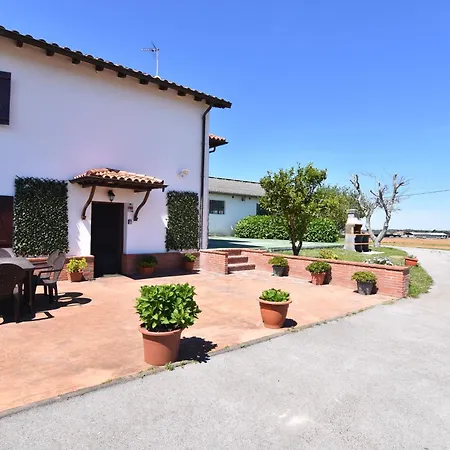 Hébergement de vacances Comoda Casa En Entorno Natural Y Cerca De La Playa Somo