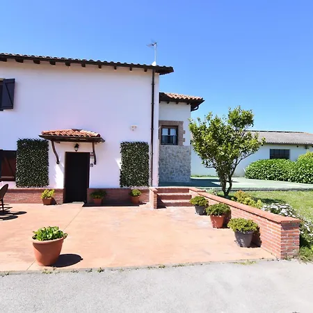 Comoda Casa En Entorno Natural Y Cerca De La Playa *