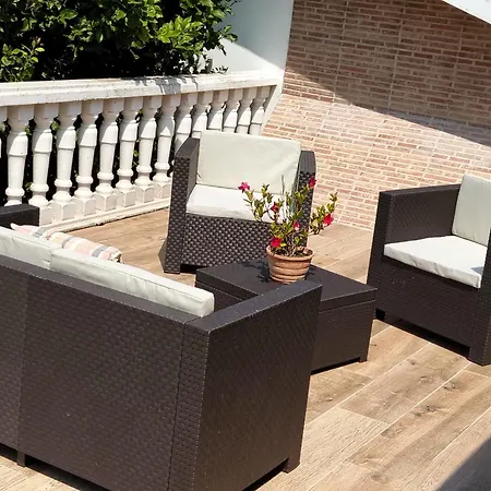 Comoda Casa En Entorno Natural Y Cerca De La Playa Holiday home *