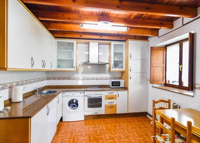 Comoda Casa En Entorno Natural Y Cerca De La Playa Holiday home *