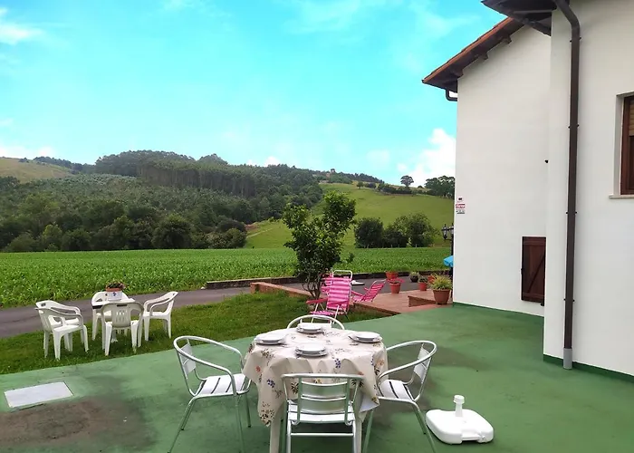 Comoda Casa En Entorno Natural Y Cerca De La Playa * 擞莫