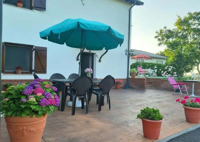 Comoda Casa En Entorno Natural Y Cerca De La Playa Holiday home