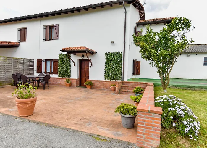 Comoda Casa En Entorno Natural Y Cerca De La Playa Holiday home *