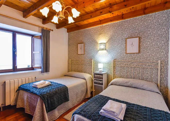 Holiday home Comoda Casa En Entorno Natural Y Cerca De La Playa Somo