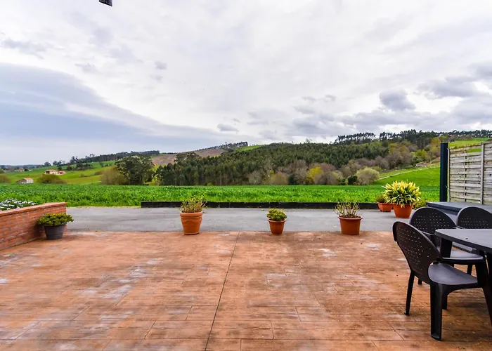 Comoda Casa En Entorno Natural Y Cerca De La Playa * Somo