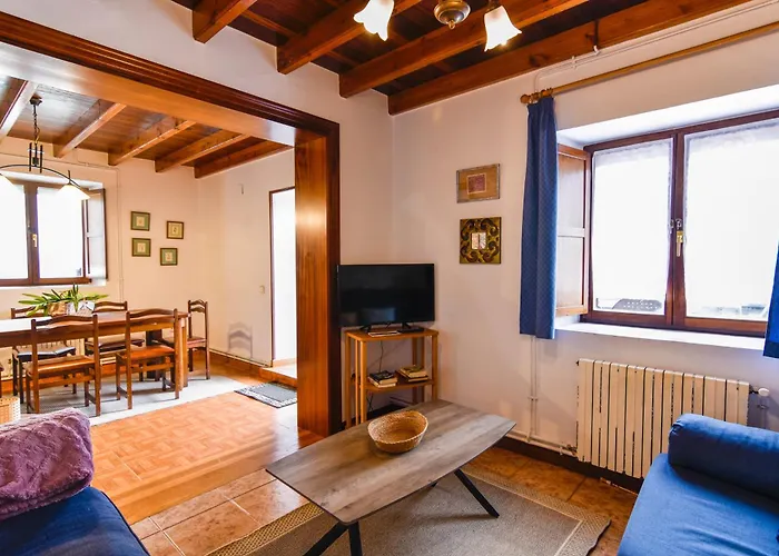 Comoda Casa En Entorno Natural Y Cerca De La Playa Holiday home *