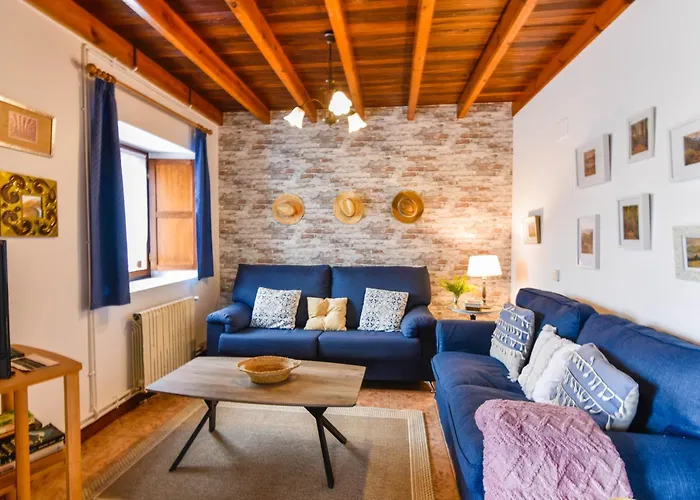 Comoda Casa En Entorno Natural Y Cerca De La Playa Holiday home Somo