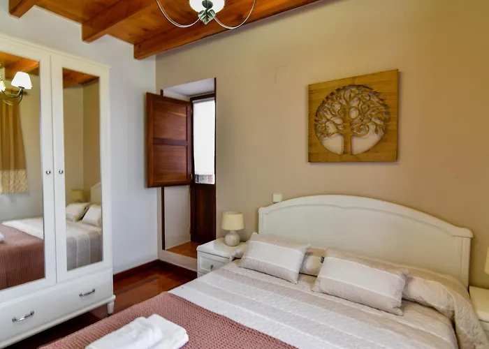 度假居 Comoda Casa En Entorno Natural Y Cerca De La Playa 擞莫