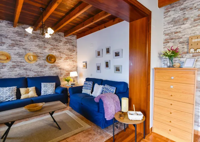 Comoda Casa En Entorno Natural Y Cerca De La Playa * Somo