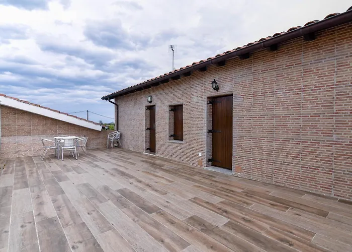 Comoda Casa En Entorno Natural Y Cerca De La Playa Holiday home *