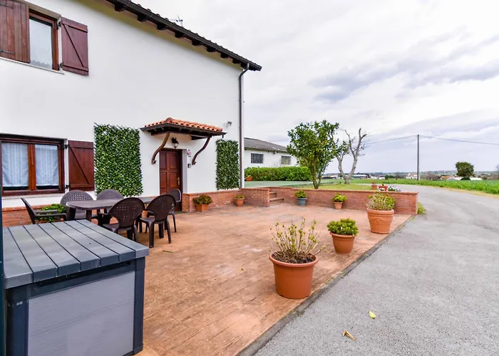 Comoda Casa En Entorno Natural Y Cerca De La Playa Somo