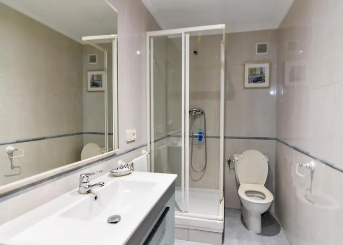 Comoda Casa En Entorno Natural Y Cerca De La Playa