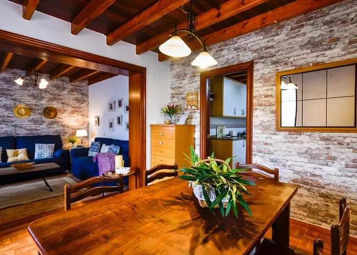 Comoda Casa En Entorno Natural Y Cerca De La Playa * Somo