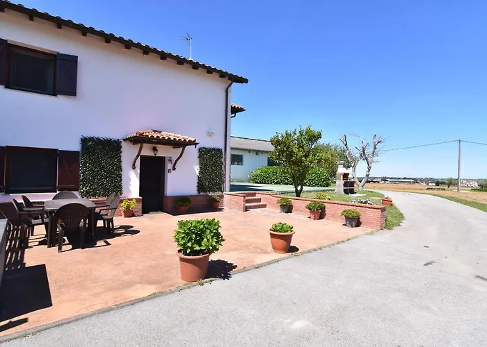 Holiday home Comoda Casa En Entorno Natural Y Cerca De La Playa Somo