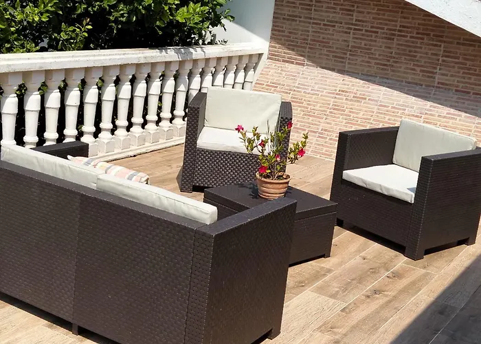 Comoda Casa En Entorno Natural Y Cerca De La Playa Holiday home *