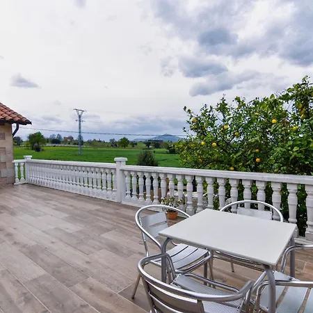 Cómoda Casa En Entorno Natural Y Cerca De La Playa * Somo