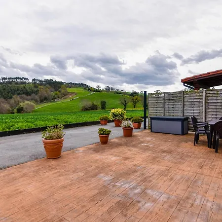 Cómoda Casa En Entorno Natural Y Cerca De La Playa * Somo