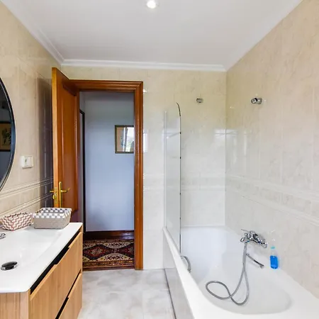 Cómoda Casa En Entorno Natural Y Cerca De La Playa Casa de Férias Somo