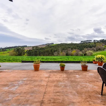 Cómoda Casa En Entorno Natural Y Cerca De La Playa * Somo