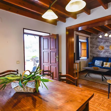 Cómoda Casa En Entorno Natural Y Cerca De La Playa Casa de Férias