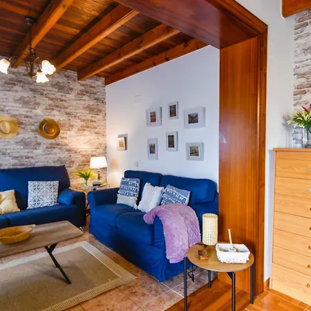 Cómoda Casa En Entorno Natural Y Cerca De La Playa * Somo