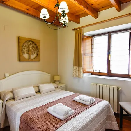 Casa de Férias Cómoda Casa En Entorno Natural Y Cerca De La Playa Somo