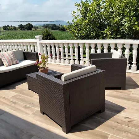 Cómoda Casa En Entorno Natural Y Cerca De La Playa